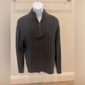 Pronto-Uomo Men’s Sweater- size Medium